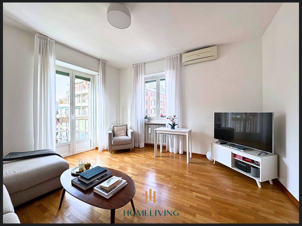 Leilighet i Milan, Milan - bilde 5
