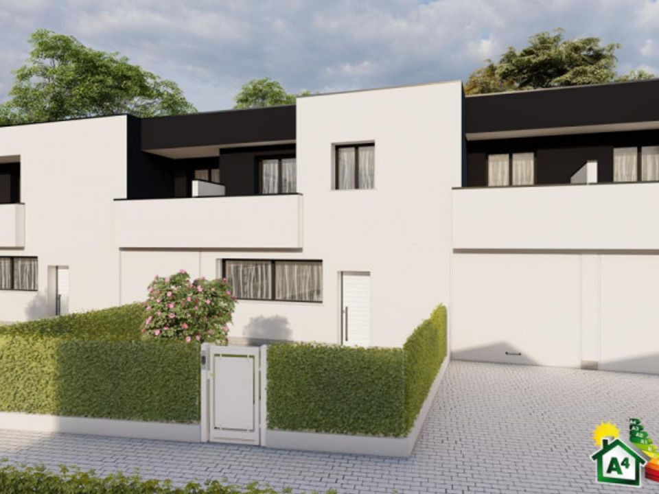 Villa i Saonara, Padua - foto 3
