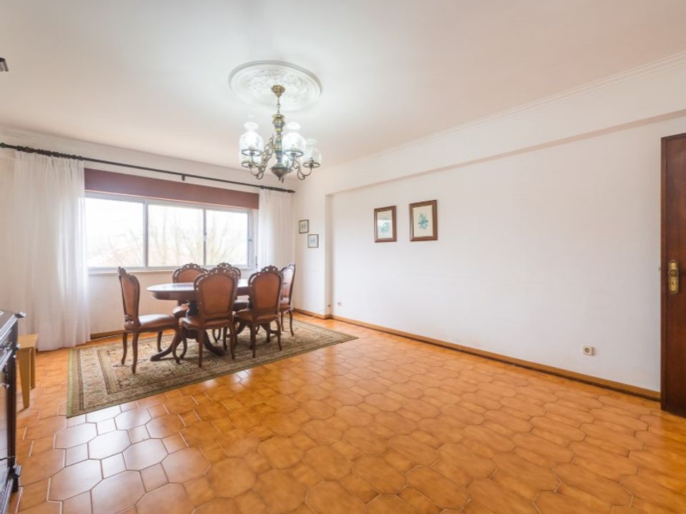 Leilighet i Massama, Lisbon - bilde 2