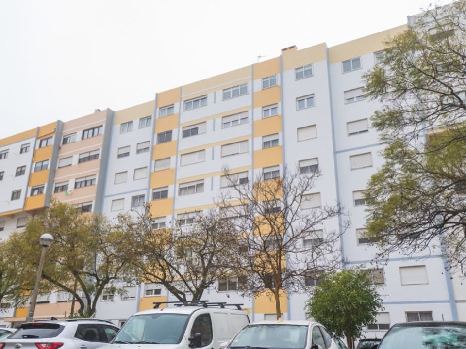Leilighet i Massama, Lisbon - bilde 5