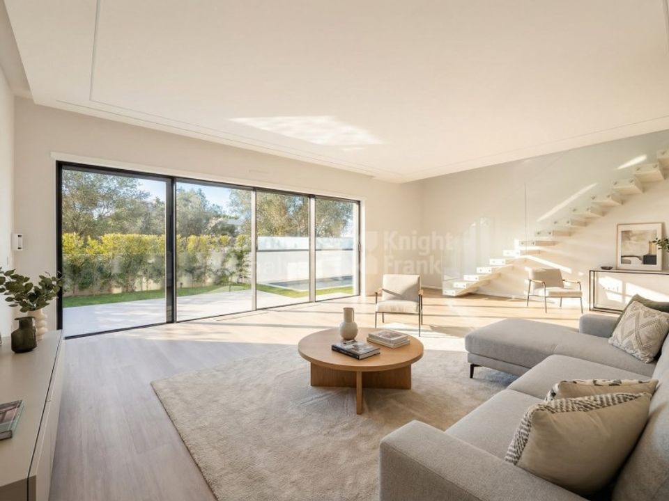 Villa i Cascais, Lisbon - foto 1