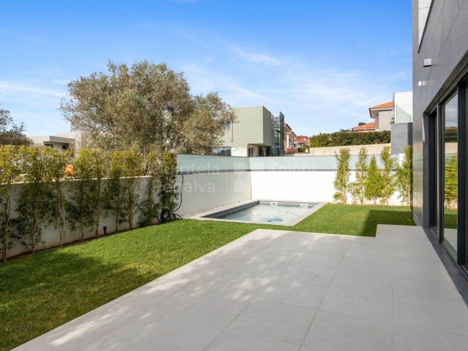 Villa i Cascais, Lisbon - foto 3