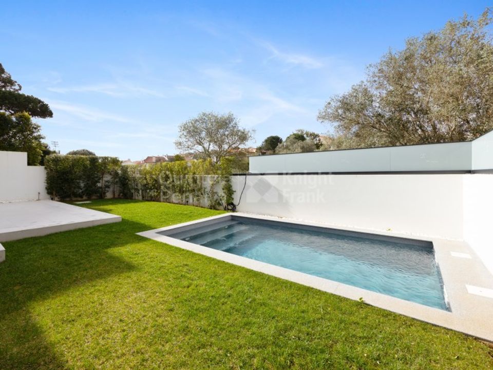 Villa i Cascais, Lisbon - foto 4