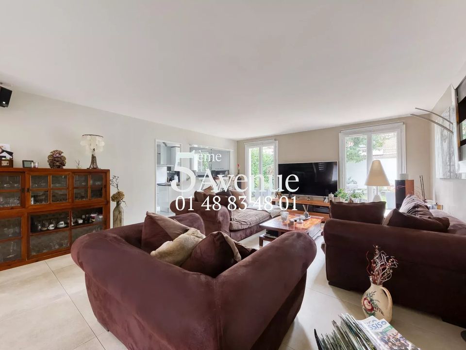 Villa i Le Plessis-Trevise, Val-de-Marne - foto 2