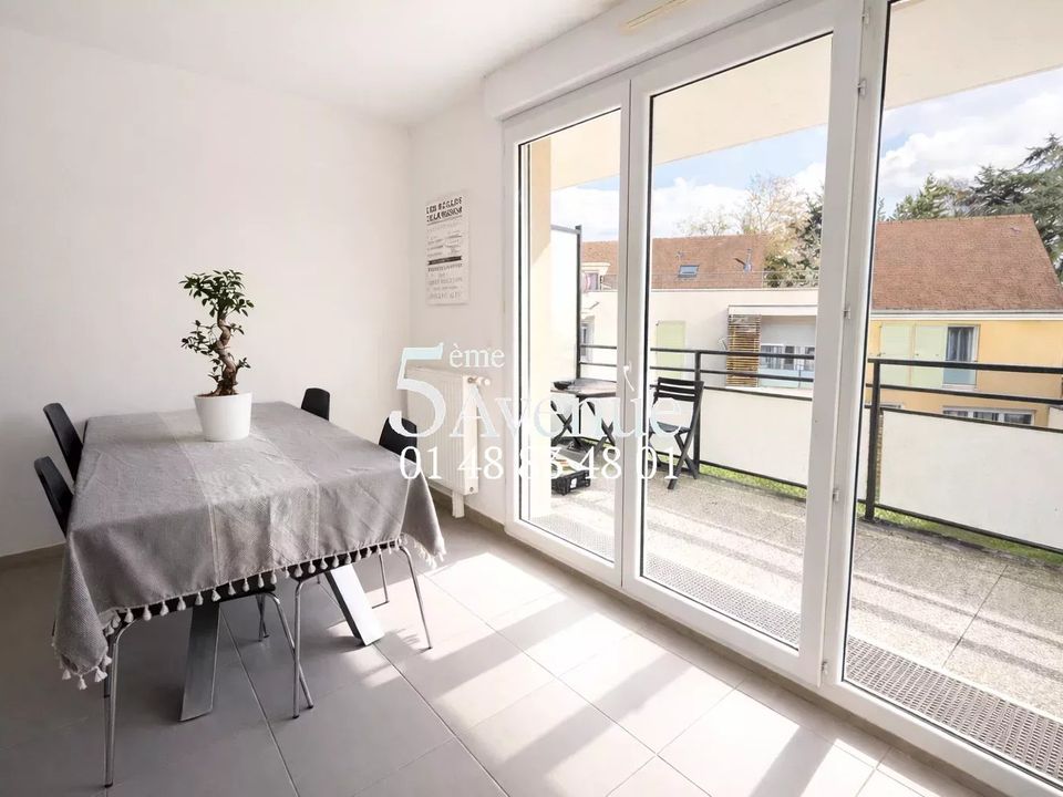 Lejlighed i Ferrières-en-Brie, Seine-et-Marne - foto 2