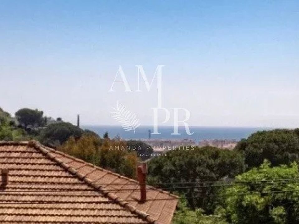 Villa i Cannes, Alpes-Maritimes - foto 2