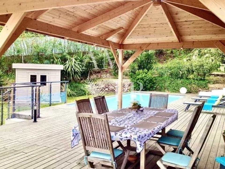 Villa i Cannes, Alpes-Maritimes - foto 3