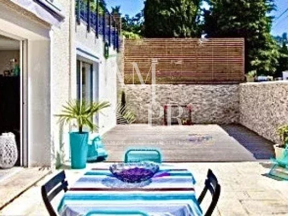 Villa i Cannes, Alpes-Maritimes - foto 5