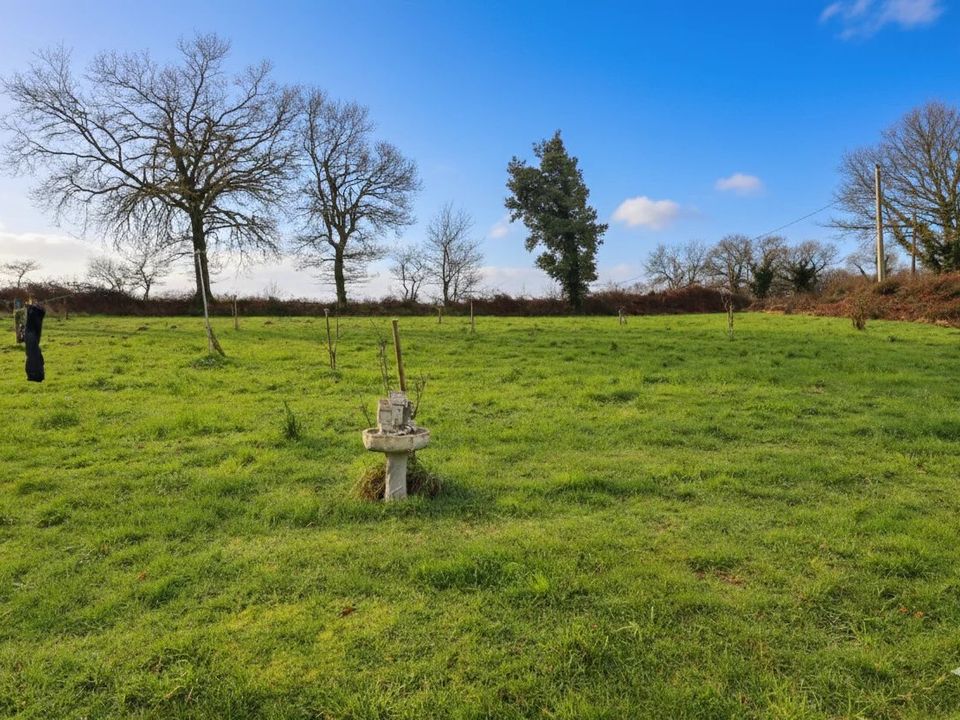 Villa i Mael-Carhaix, Cotes-d'Armor - foto 3