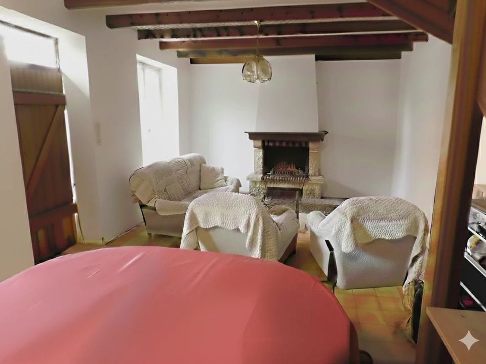 Villa i Cleden-Poher, Finistere - foto 3