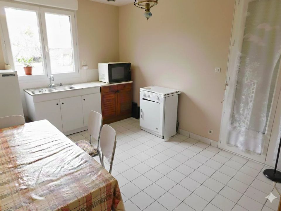 Villa i Cleden-Poher, Finistere - foto 4