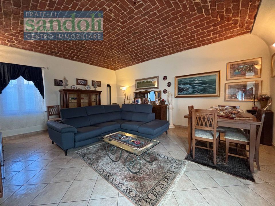 Villa i Olcenengo, Vercelli - bilde 3