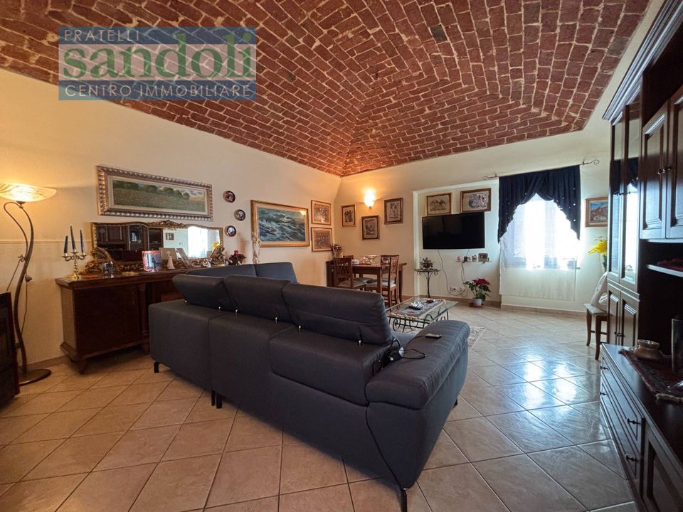 Villa i Olcenengo, Vercelli - bilde 4
