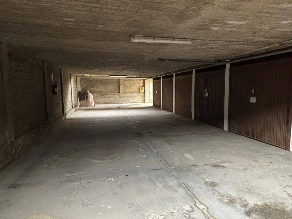 Parkeringsplads i Vercelli, Vercelli - foto 1