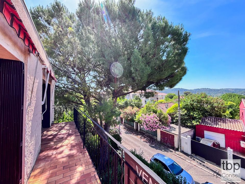 Lejlighed i Aix-en-Provence, Bouches-du-Rhone - foto 4