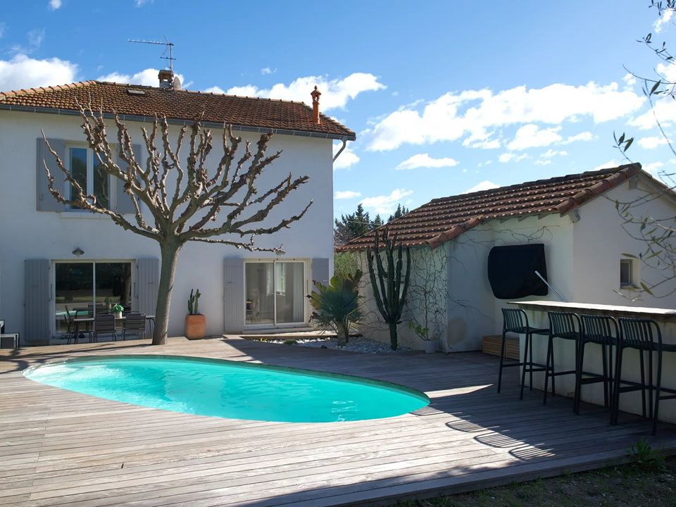 Villa i Marseille, Bouches-du-Rhone - foto 2