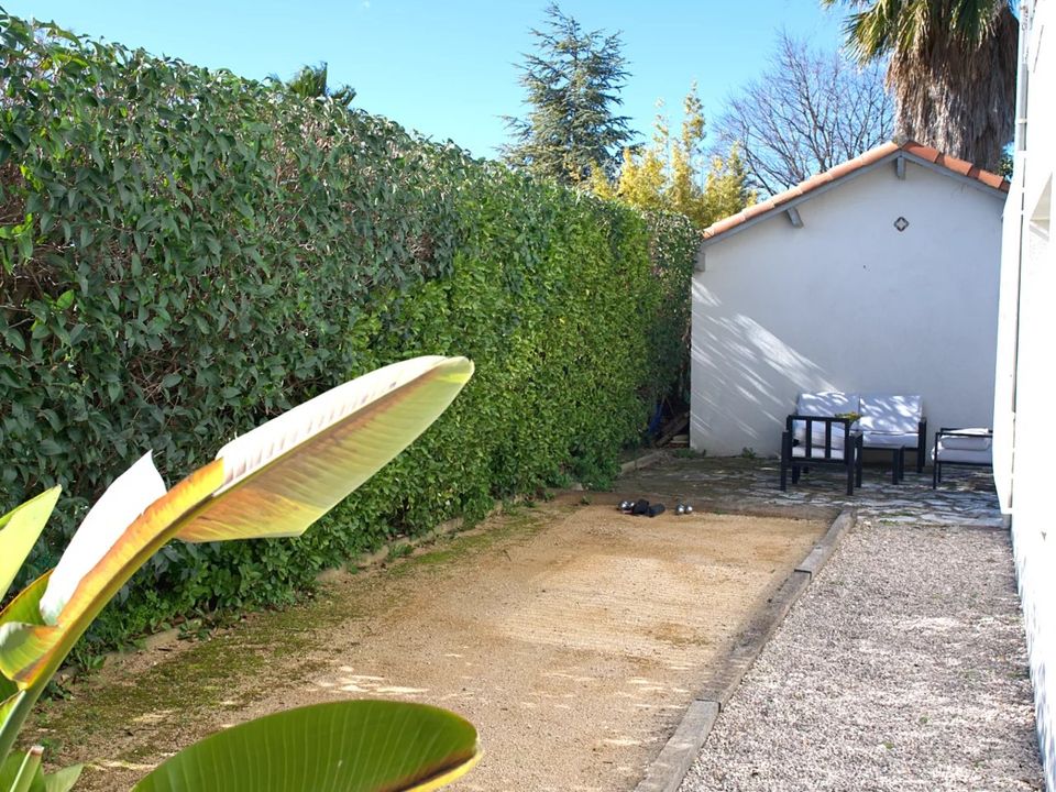 Villa i Marseille, Bouches-du-Rhone - foto 4