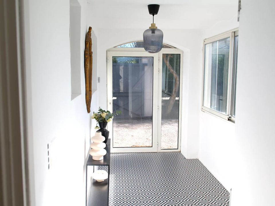 Villa i Marseille, Bouches-du-Rhone - foto 5