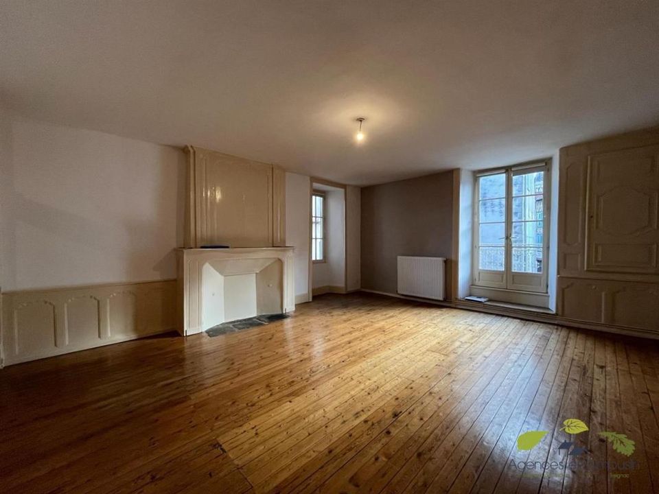 Apartament a Saint-Leonard-de-Noblat, Haute-Vienne - foto 2