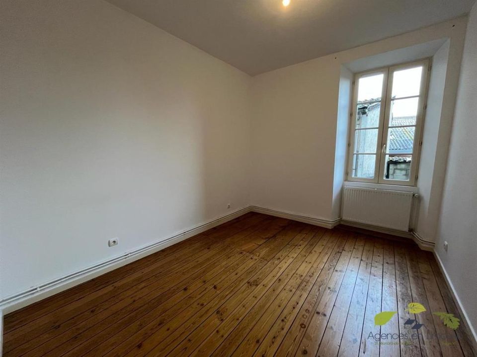 Apartament a Saint-Leonard-de-Noblat, Haute-Vienne - foto 5