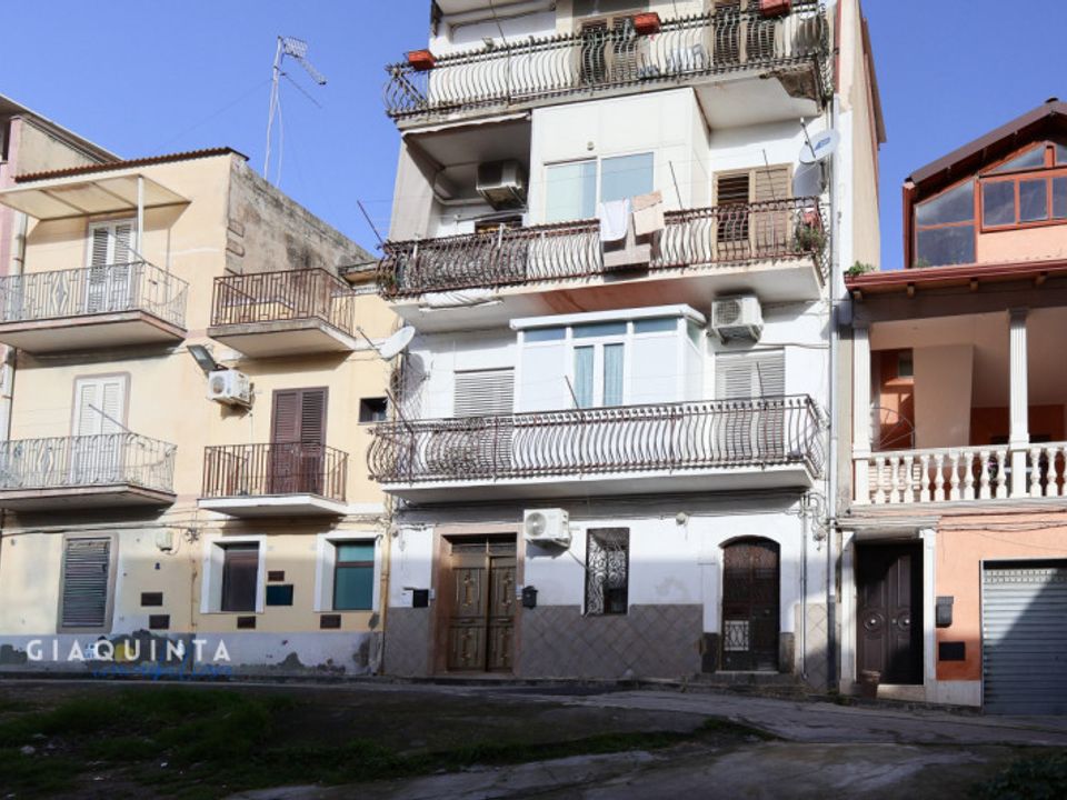 Lejlighed i Palagonia, Catania - foto 4