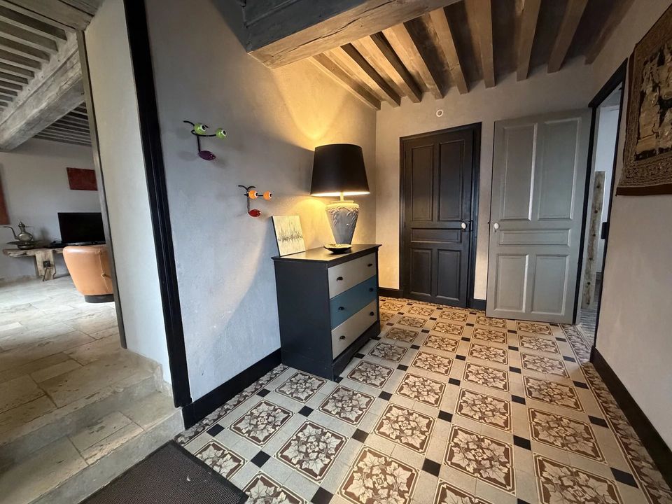 Villa i Dun-les-Places, Nievre - foto 3