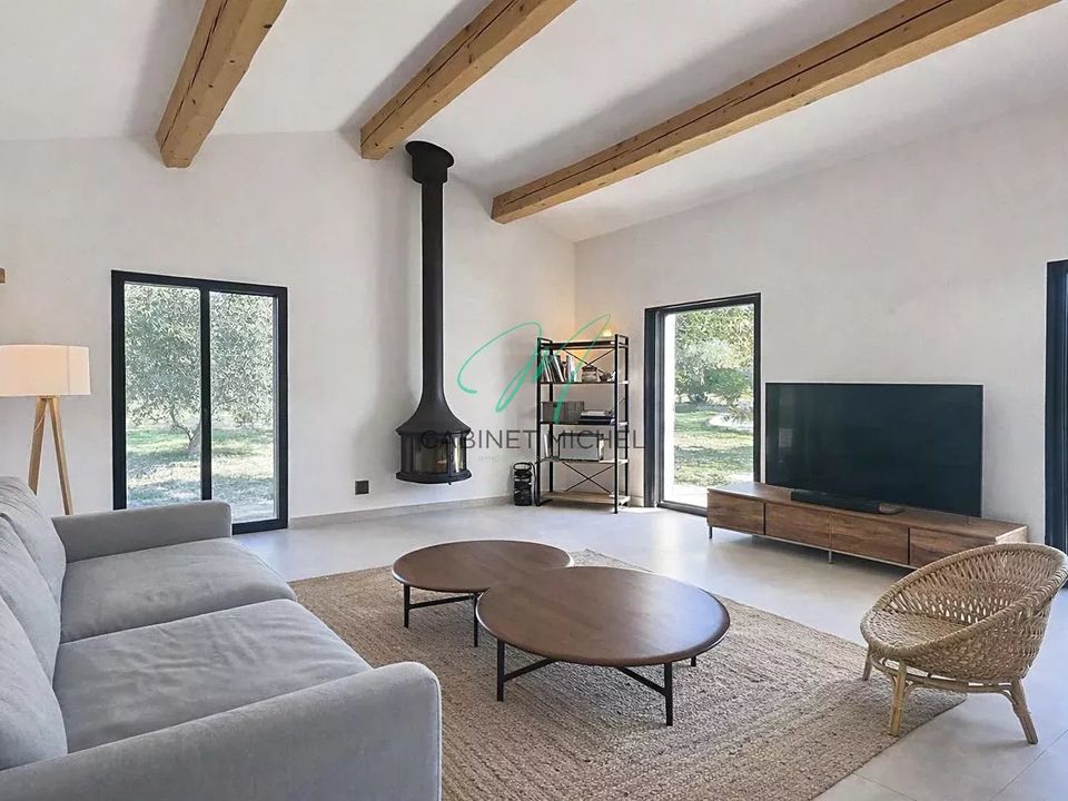 Villa i Grasse, Alpes-Maritimes - foto 5