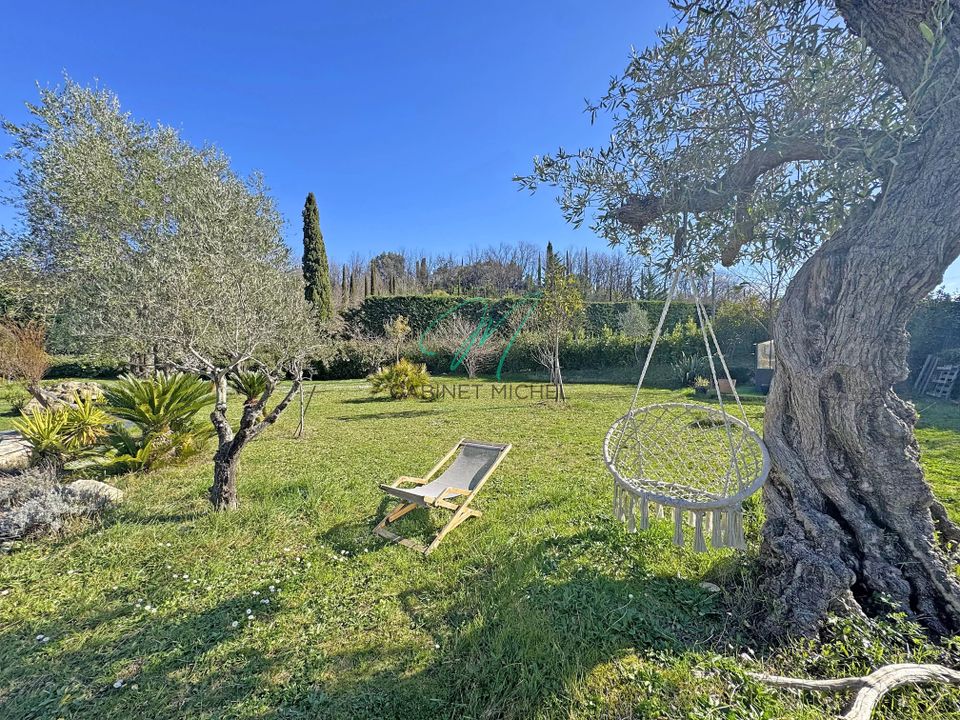 Villa i Grasse, Alpes-Maritimes - foto 3