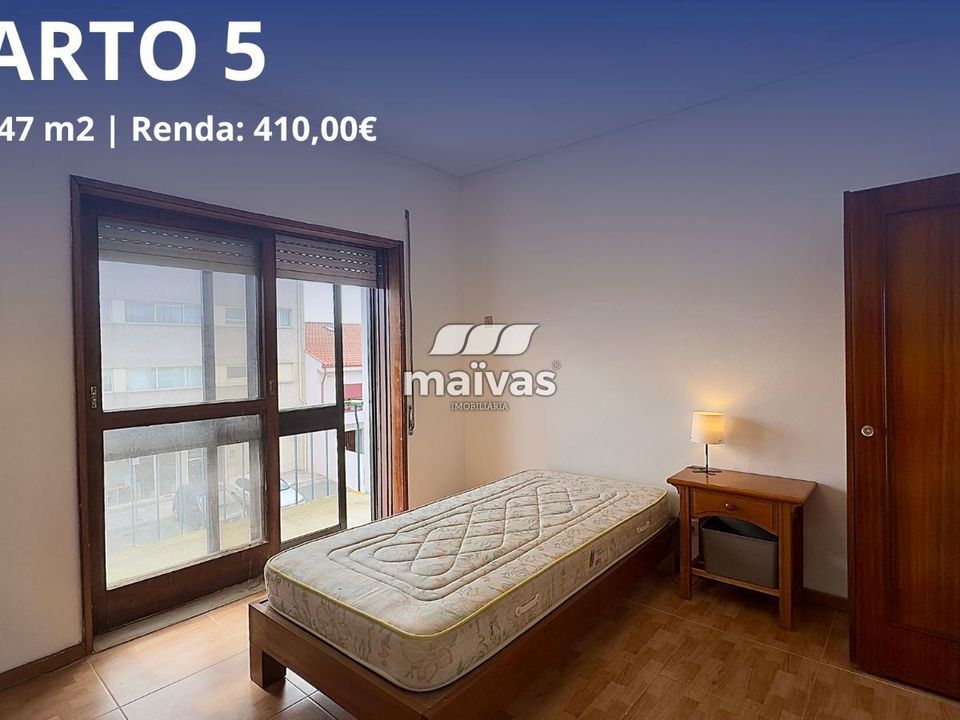 Lejlighed i Matosinhos, Porto - foto 2