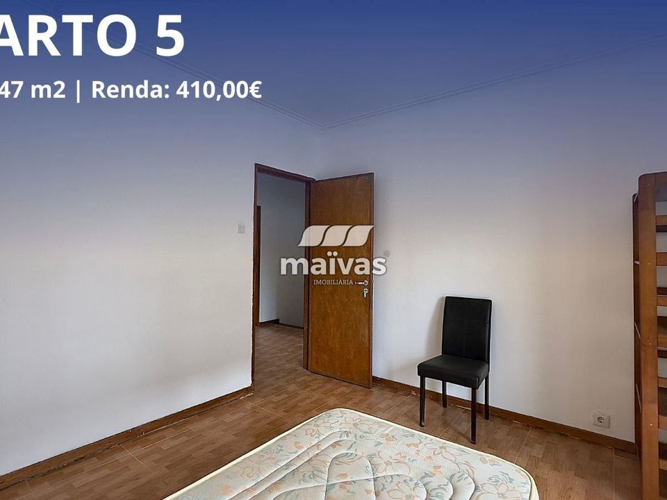 Lejlighed i Matosinhos, Porto - foto 3