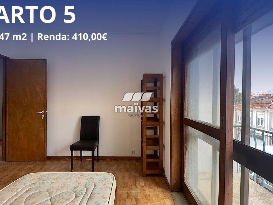 Lejlighed i Matosinhos, Porto - foto 4