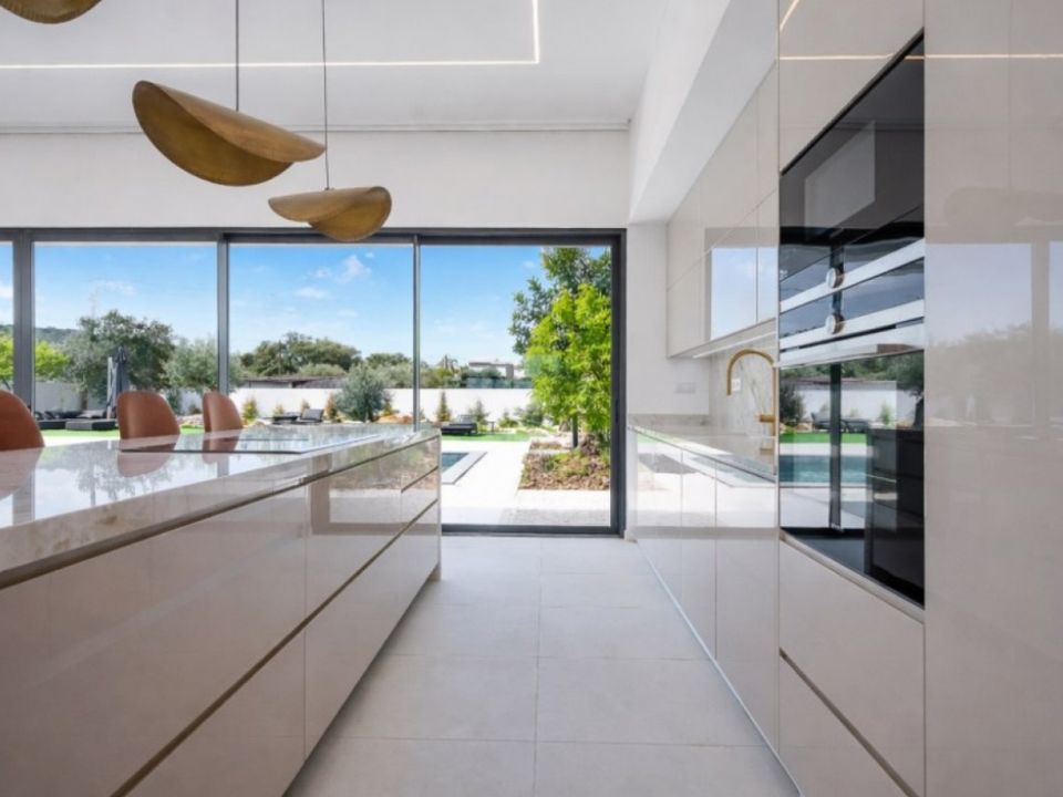Villa i Sao Bras de Alportel, Faro - foto 4
