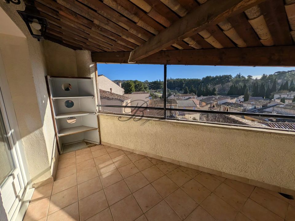 Landejendom i La Bastide-des-Jourdans, Vaucluse - foto 3