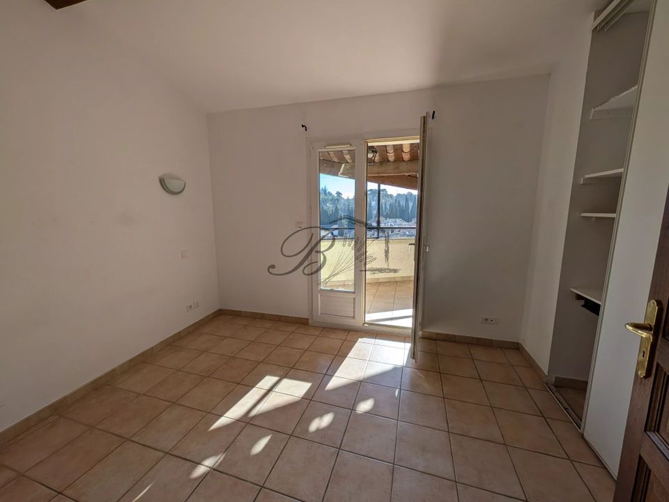 Landejendom i La Bastide-des-Jourdans, Vaucluse - foto 4