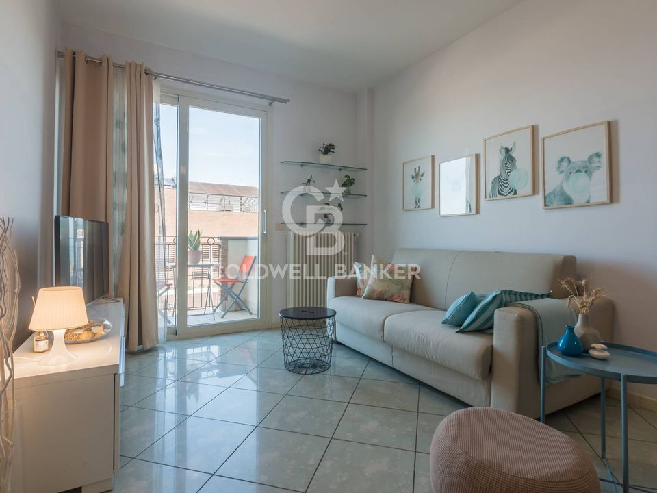 Lejlighed i Riccione, Rimini - foto 5