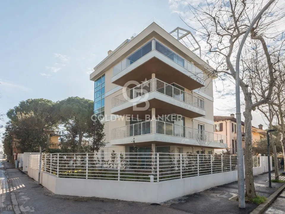 Lejlighed i Riccione, Rimini - foto 1