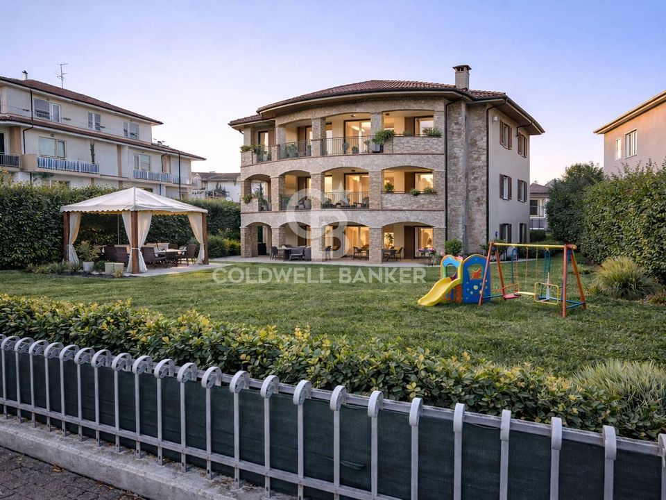 Helårsgrund i Santarcangelo Di Romagna, Rimini - foto 4