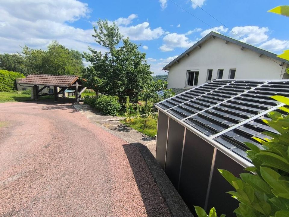 Villa i Trelissac, Dordogne - foto 5