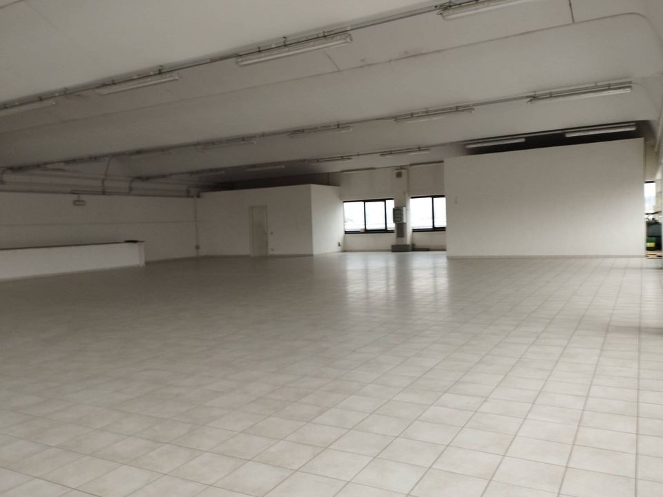 L'establiment comercial a Pontedera, Pisa - foto 2