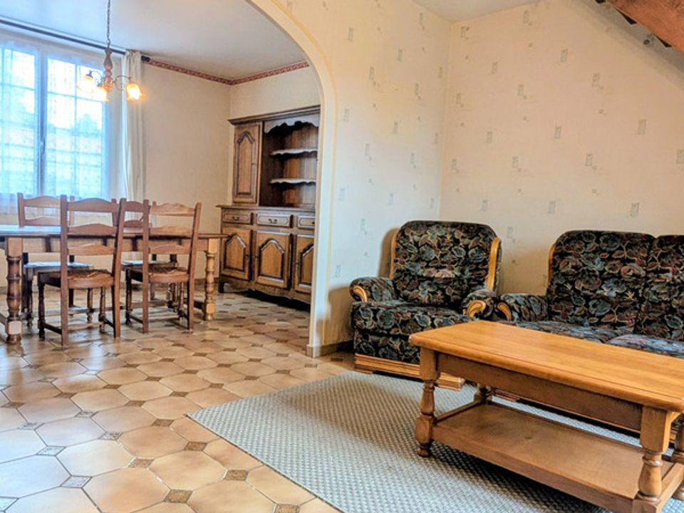Villa i Val-de-Cognac, Charente - foto 3