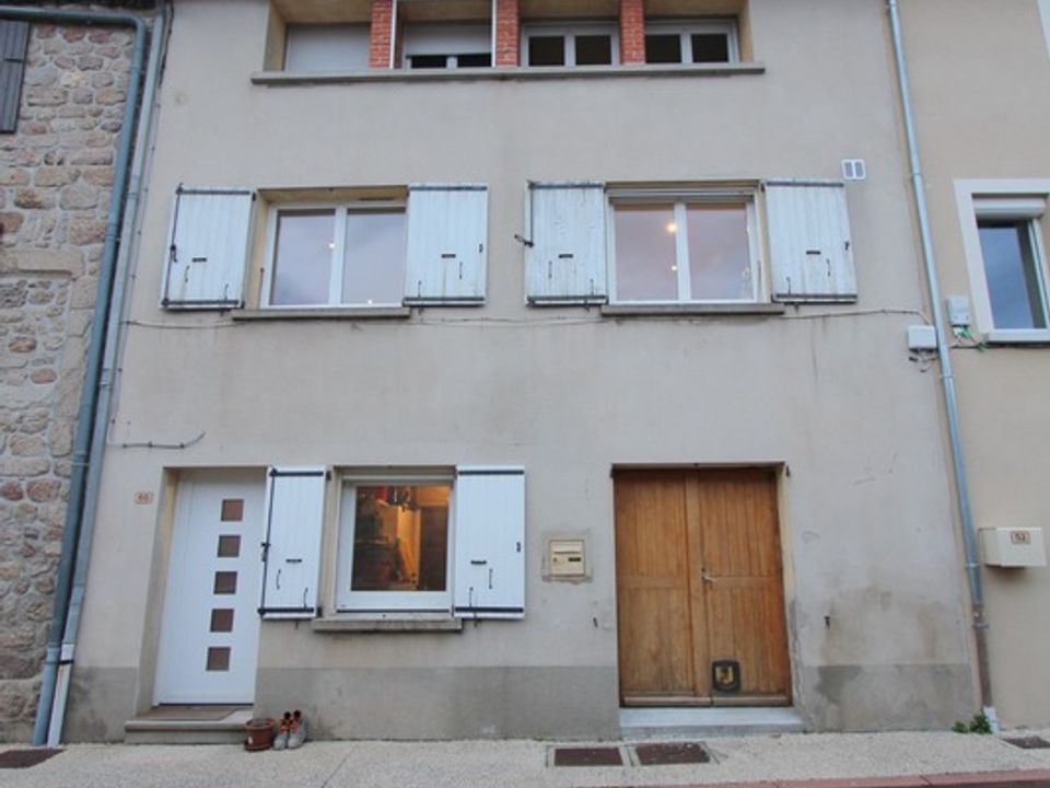 Villa a Chateauneuf-de-Vernoux, Ardeche - foto 3