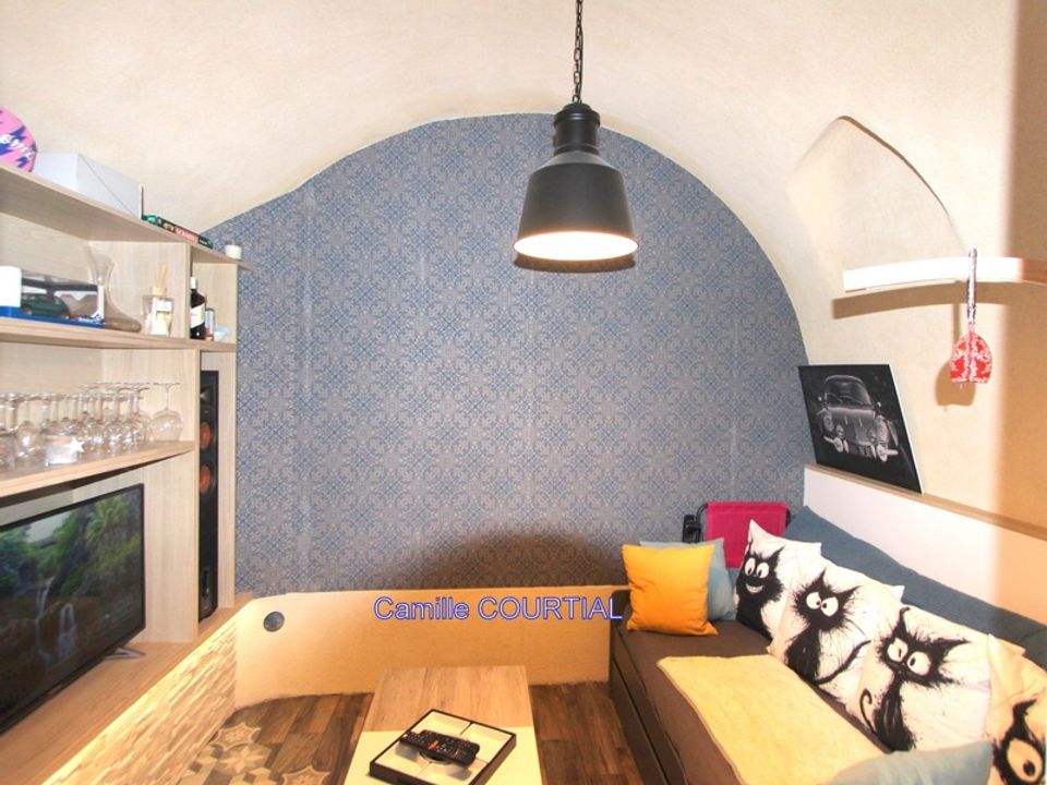 Villa a Chateauneuf-de-Vernoux, Ardeche - foto 4