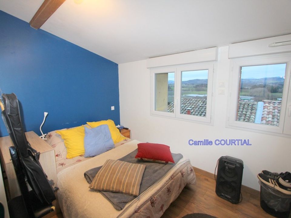 Villa a Chateauneuf-de-Vernoux, Ardeche - foto 5