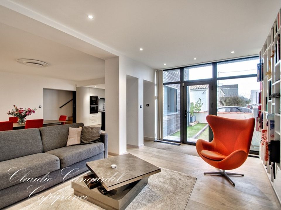 Villa i La Rochelle, Charente-Maritime - foto 2