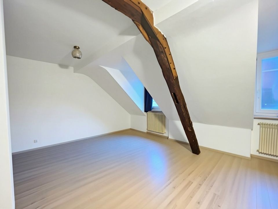 Lejlighed i Altkirch, Haut-Rhin - foto 3