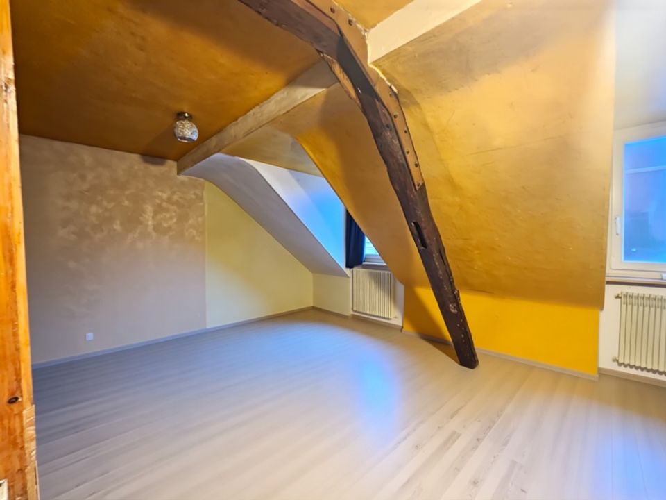 Lejlighed i Altkirch, Haut-Rhin - foto 4