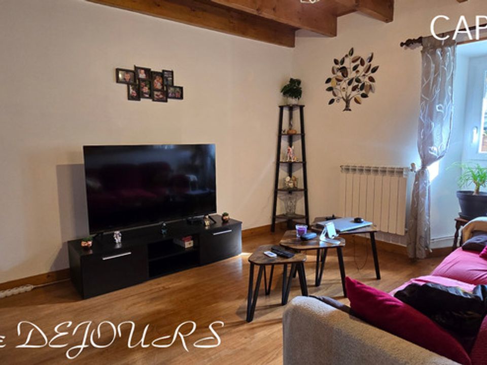 Villa i Marcols-les-Eaux, Ardeche - foto 1