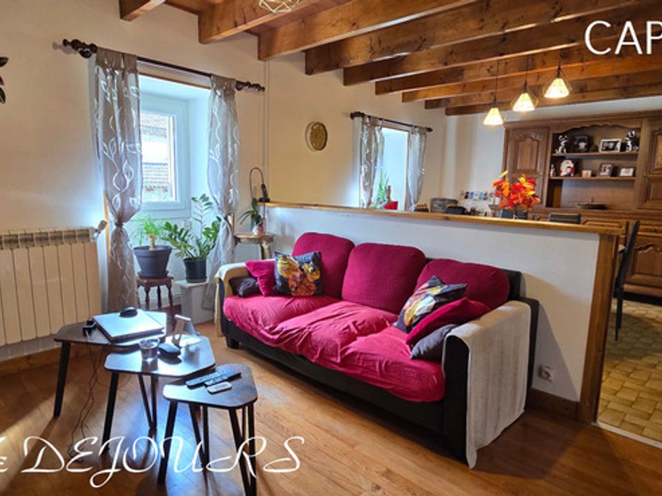Villa i Marcols-les-Eaux, Ardeche - foto 2