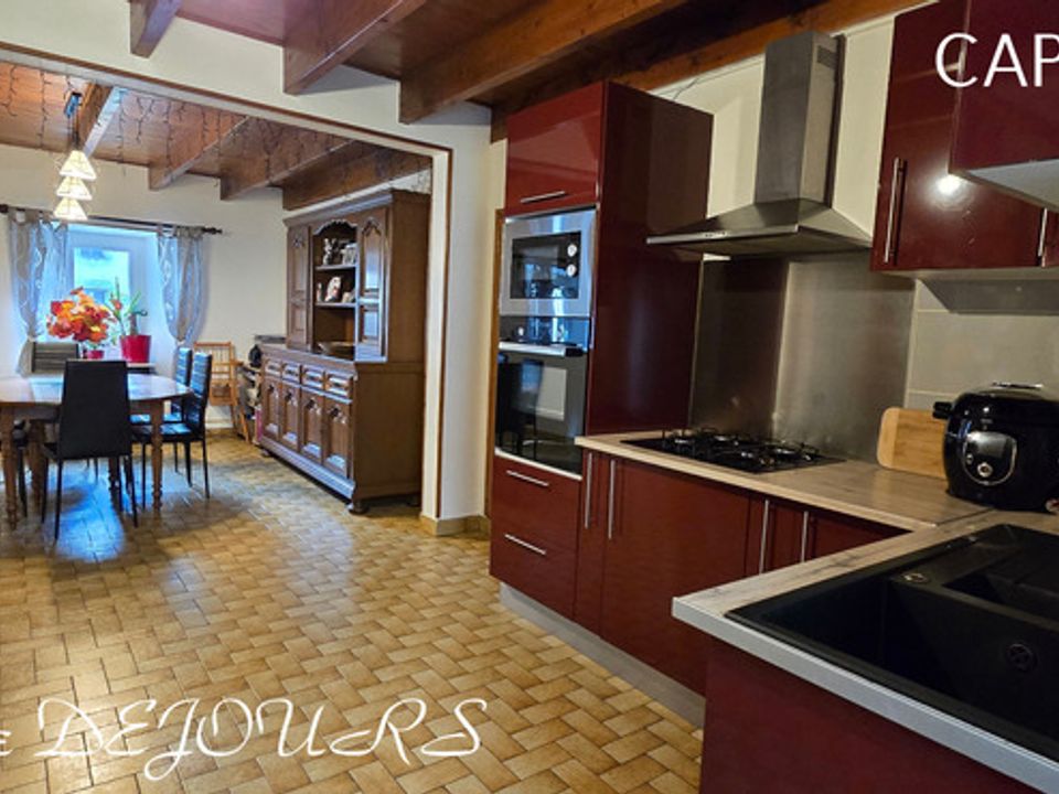 Villa i Marcols-les-Eaux, Ardeche - foto 3