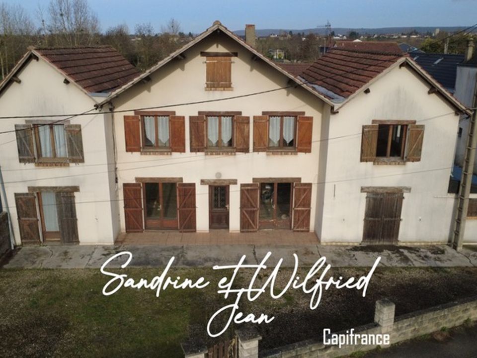 Villa i Aubevoye, Eure - foto 2